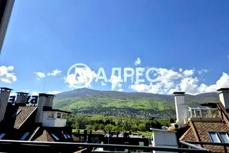 Многостаен апартамент в София, Манастирски ливади