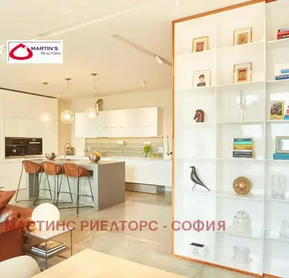 Снимка 5 — Многостаен апартамент в София, Манастирски ливади