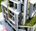 Снимка 4 — Многостаен апартамент в София, Манастирски ливади