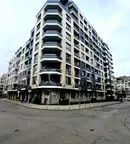 Многостаен апартамент в София, Манастирски ливади