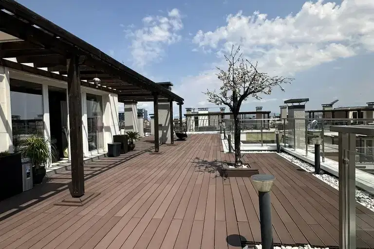 4-bedroom apartment in Sofiya, Manastirski Livadi