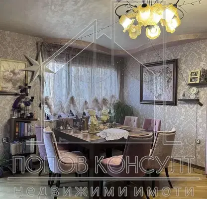 Photo 2 — 4-bedroom apartment in Plovdiv, Marasha