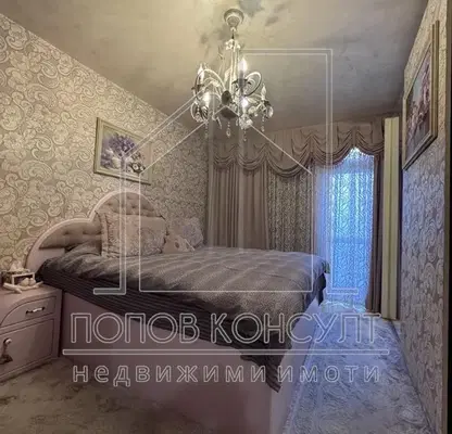Photo 5 — 4-bedroom apartment in Plovdiv, Marasha