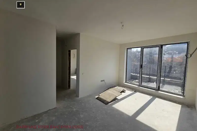 4-bedroom apartment in Plovdiv, Marasha