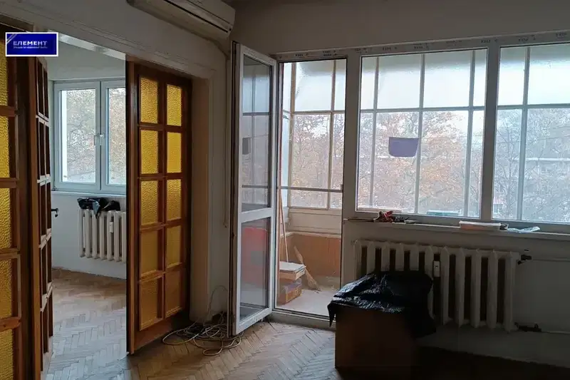 Многостаен апартамент в Пловдив, Мараша