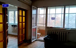 Многостаен апартамент в Пловдив, Мараша