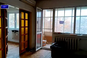 Многостаен апартамент в Пловдив, Мараша