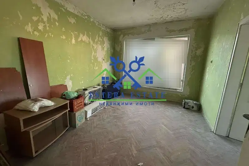 4-bedroom apartment in Shumen, Matematicheska Gimnaziya