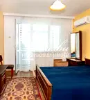 Многостаен апартамент в Шумен, Математическа гимназия