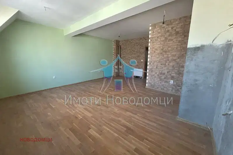 4-bedroom apartment in Shumen, Matematicheska Gimnaziya