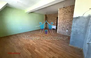 Многостаен апартамент в Шумен, Математическа гимназия