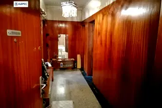 Многостаен апартамент в Шумен, Математическа гимназия