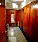 Многостаен апартамент в Шумен, Математическа гимназия