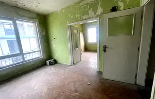Многостаен апартамент в Шумен, Математическа гимназия