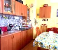 Снимка 3 — 4-стаен апартамент с три тераси в Меден рудник, Бургас