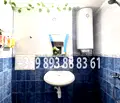 Снимка 5 — 4-стаен апартамент с три тераси в Меден рудник, Бургас