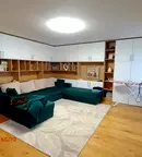 Многостаен апартамент в София, Медицинска академия