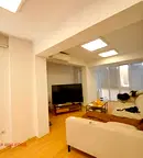 Многостаен апартамент в София, Медицинска академия