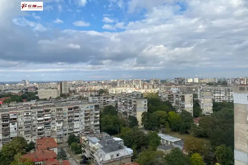 Многостаен апартамент в Русе, Мидия Енос