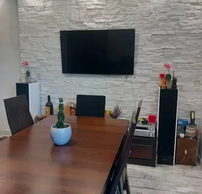 Photo 2 — 4-bedroom apartment in Ruse, Midiya Enos