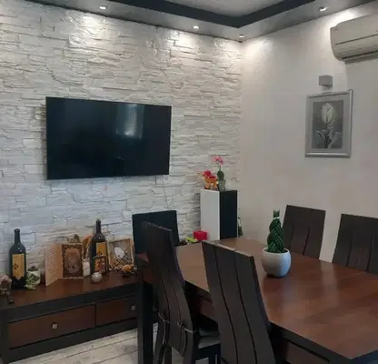 Photo 3 — 4-bedroom apartment in Ruse, Midiya Enos