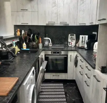 Photo 4 — 4-bedroom apartment in Ruse, Midiya Enos