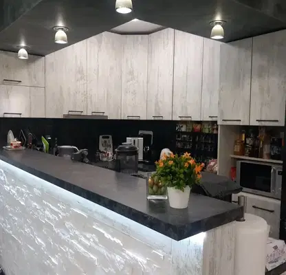Photo 5 — 4-bedroom apartment in Ruse, Midiya Enos