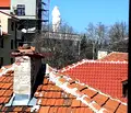 Снимка 2 — Многостаен апартамент в Хасково, Младежки хълм