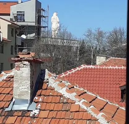 Photo 2 — 4-bedroom apartment in Haskovo, Mladejki Hylm