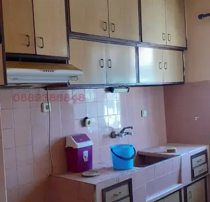 Photo 4 — 4-bedroom apartment in Haskovo, Mladejki Hylm
