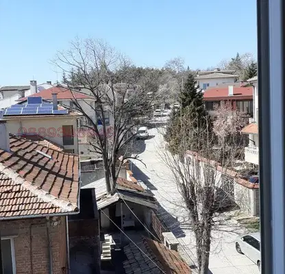 Photo 5 — 4-bedroom apartment in Haskovo, Mladejki Hylm