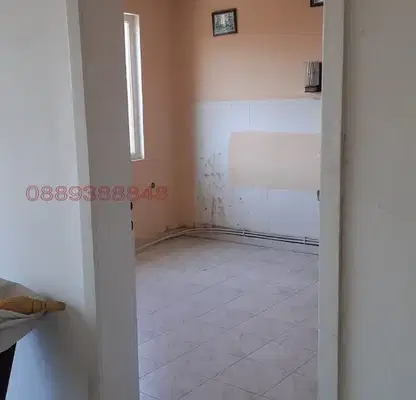 Photo 5 — 4-bedroom apartment in Haskovo, Mladejki Hylm