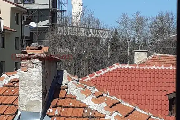 4-bedroom apartment in Haskovo, Mladejki Hylm