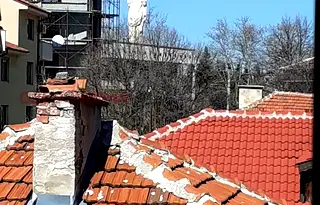Многостаен апартамент в Хасково, Младежки хълм