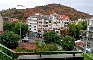 Многостаен апартамент в Пловдив, Младежки Хълм