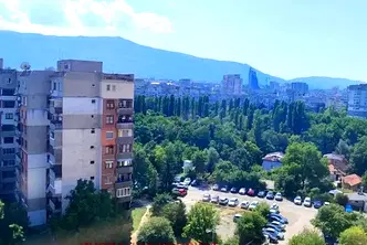Многостаен апартамент в София, Младост 1