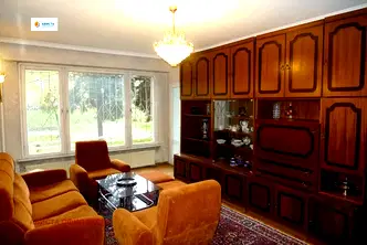 Многостаен апартамент в София, Младост 1