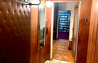 Многостаен апартамент в София, Младост 1