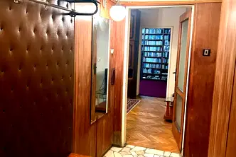 Многостаен апартамент в София, Младост 1