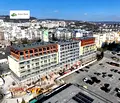 Снимка 2 — Многостаен апартамент във Варна, Младост 1