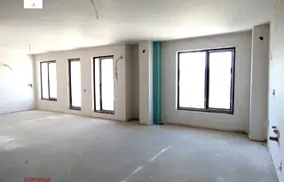 Многостаен апартамент в София, Младост 1