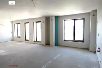 Многостаен апартамент в София, Младост 1