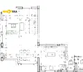 Снимка 4 — Многостаен апартамент в София, Младост 1