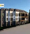 Многостаен апартамент в София, Младост 1