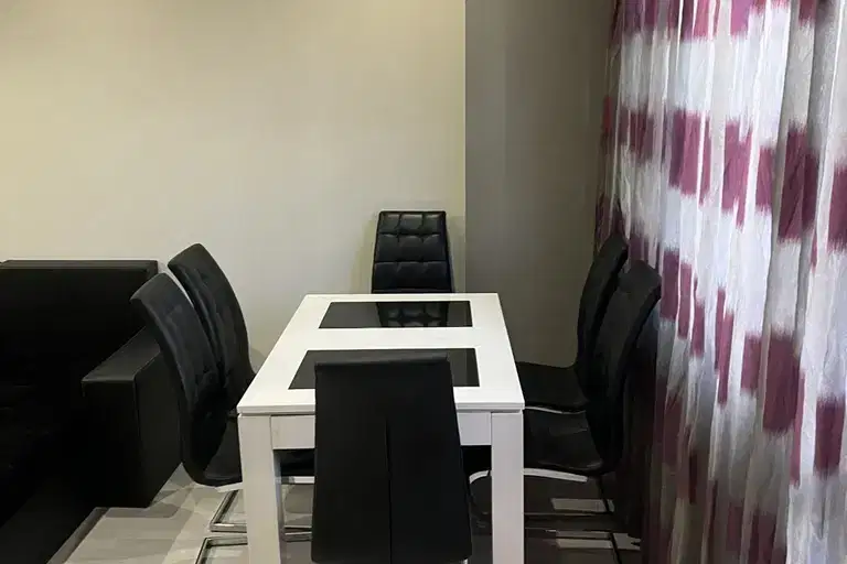 4-bedroom apartment in Varna, Mladost 1