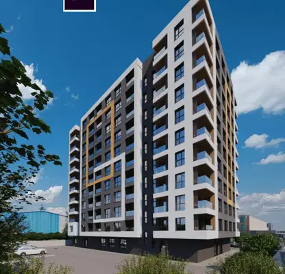 Photo 2 — 4-bedroom apartment in Varna, Mladost 2