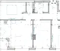 Снимка 4 — Многостаен апартамент във Варна, Младост 2