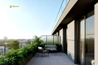 Многостаен апартамент в София, Младост 2