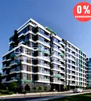 Многостаен апартамент в София, Младост 2