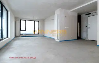 Многостаен апартамент в София, Младост 2